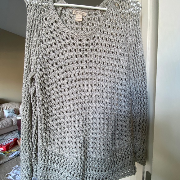 Lucky Brand Sweater size Small - Picture 3 of 4